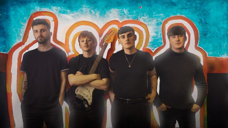 Manchester gigs - The K's