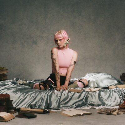 Manchester gigs - girli