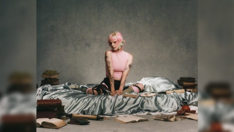 Manchester gigs - girli