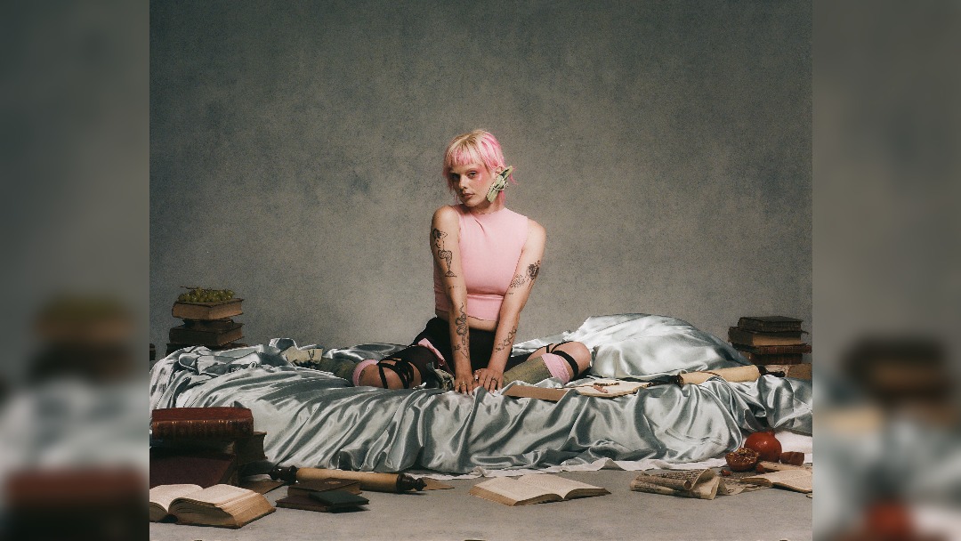 Manchester gigs - girli