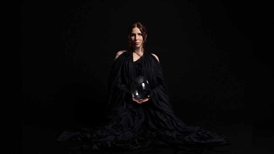 Chelsea Wolfe announces UK tour | Manchester Academy gig in October