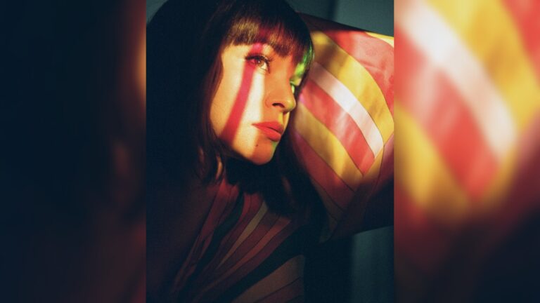 Music - Norah Jones - image courtesy Joelle Grace Taylor