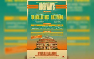Highways Festival unveils second wave of details