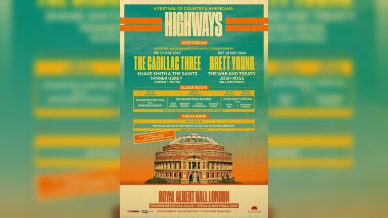 Highways Festival 2024