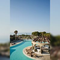 Lindian Village Beach Resort Rhodes