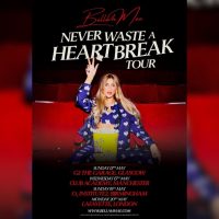 Manchester gigs - Bellah Mae - Never Waste A Heartbreak Tour