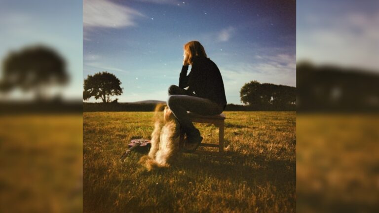 Manchester gigs - Beth Gibbons - image courtesy Netti Habel