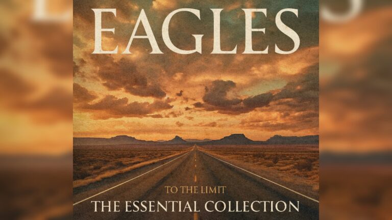 Manchester gigs - Eagles