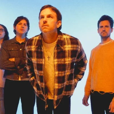 Manchester gigs - Kings of Leon