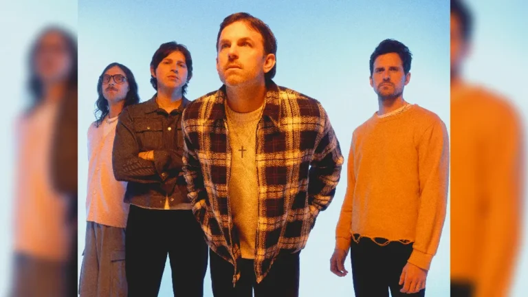 Manchester gigs - Kings of Leon