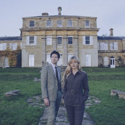 Manchester gigs - Still Corners - image courtesy Darcie Thompson