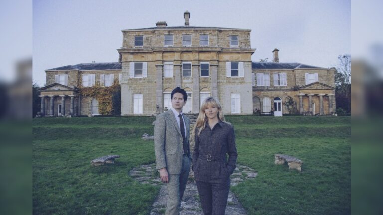 Manchester gigs - Still Corners - image courtesy Darcie Thompson