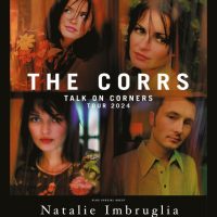 Manchester gigs - The Corrs and Natalie Imbruglia - Manchester Arena