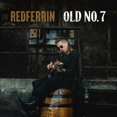 Redferrin - Old No 7 EP