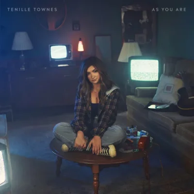 Tenille Townes - As You Are