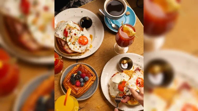 Alberts Schloss Manchester Mothers Day Special
