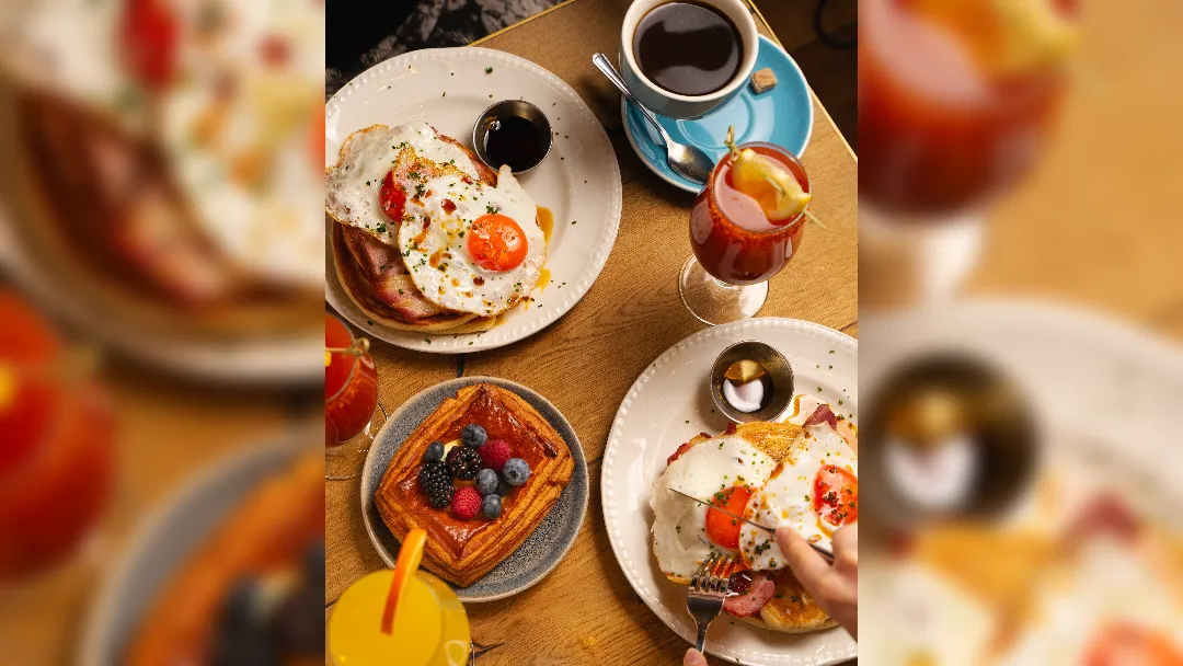 Alberts Schloss Manchester Mothers Day Special