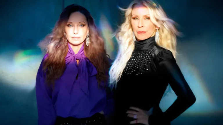 Bananarama - image courtesy Mark Mattock