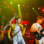 The Queen tribute coming to Manchester