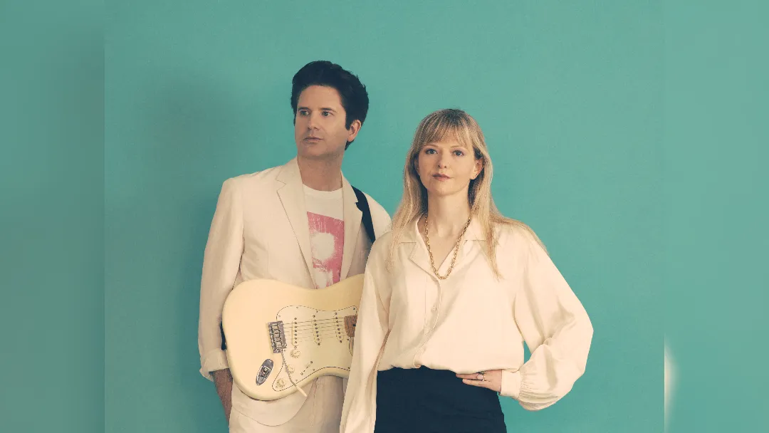 Manchester gigs - Still Corners - image courtesy Paul Winter
