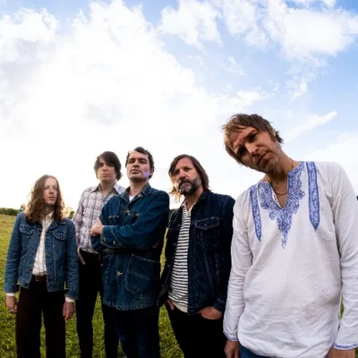 Manchester gigs - The Hanging Stars - image courtesy Julian Hand