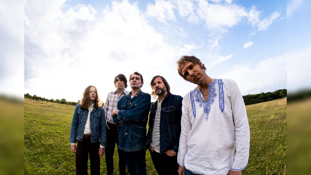 Manchester gigs - The Hanging Stars - image courtesy Julian Hand