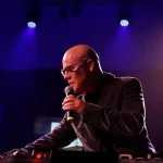 Thomas Dolby to headline at Manchester’s O2 Ritz