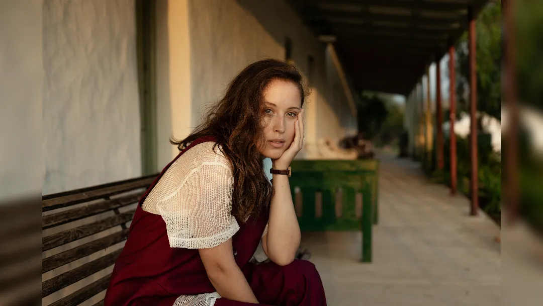 Music - Alice Merton - pick me up