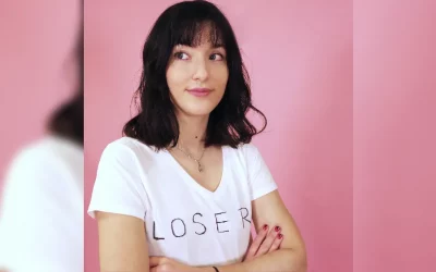 Jewelia shares new single Loser | new album in April