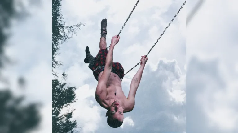 Olly Alexander - Dizzy