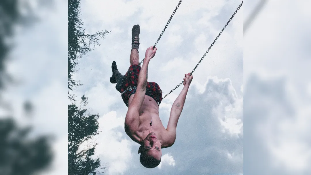 Olly Alexander - Dizzy