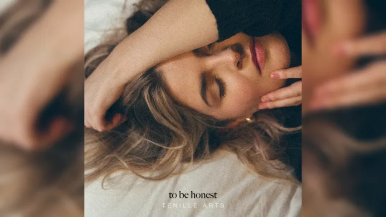 Tenille Arts - to be honest