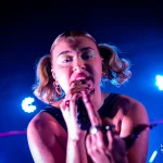 Front Row at Caity Baser – Manchester Academy – 27 March 2024