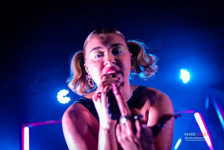 Caity Baser - 27 March 2024 - Manchester Academy