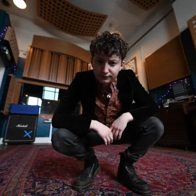 Liverpool gigs - Jack Valero