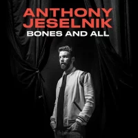 Manchester Comedy - Anthony Jeselnik Bones and All