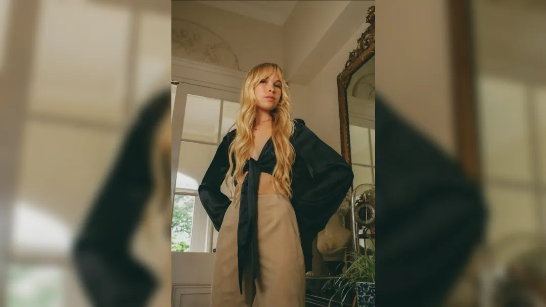 Music - Maya Lane - Heart For A Heart