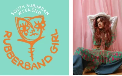 Rubberband Girl shares debut single South Suburban Weekend