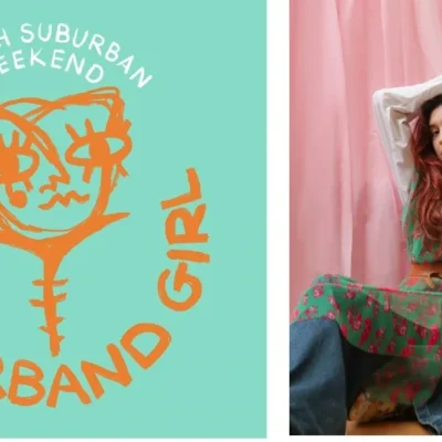 Music - Rubberband Girl