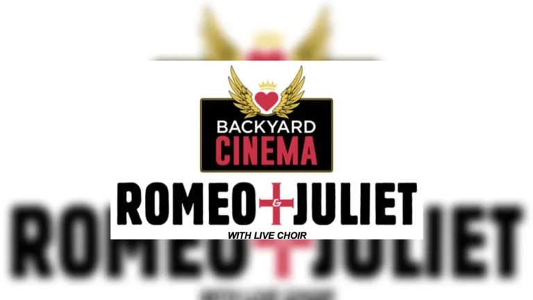 Romeo + Juliet at Manchester Albert Hall