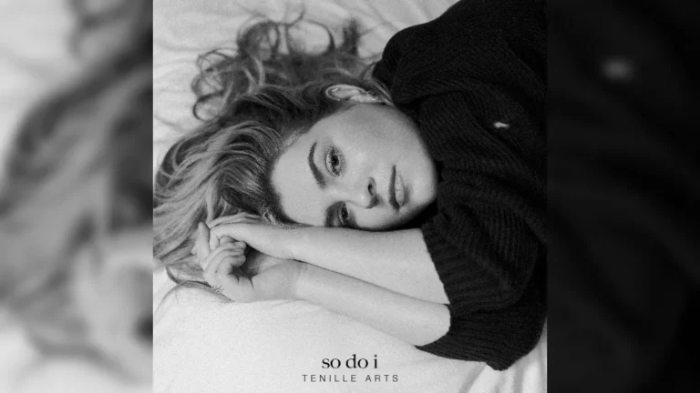 Tenille Arts - So Do I