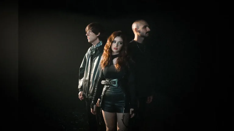 Manchester gigs - Against The Current - image courtesy Izzy Lux