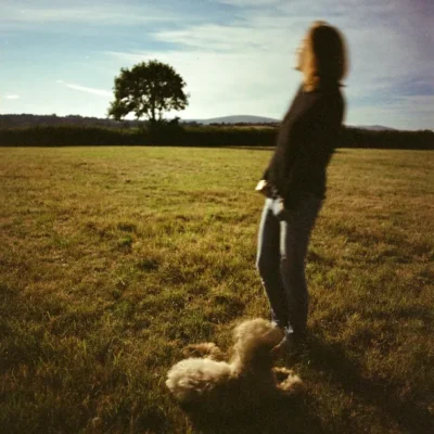 image of singer and songwriter Beth Gibbons courtesy Netti Habel