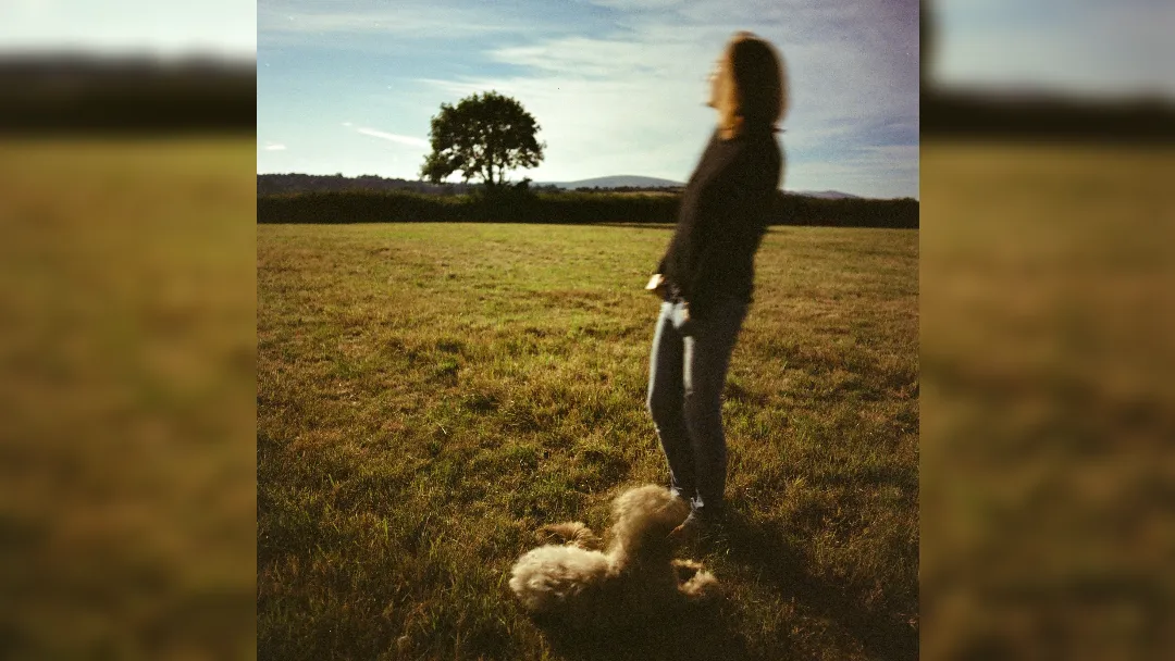 image of singer and songwriter Beth Gibbons courtesy Netti Habel