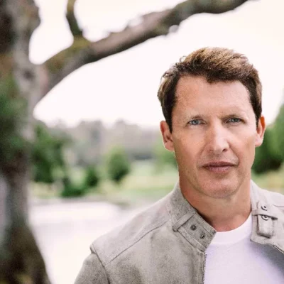 Manchester gigs - James Blunt - image courtesy Michael Clement