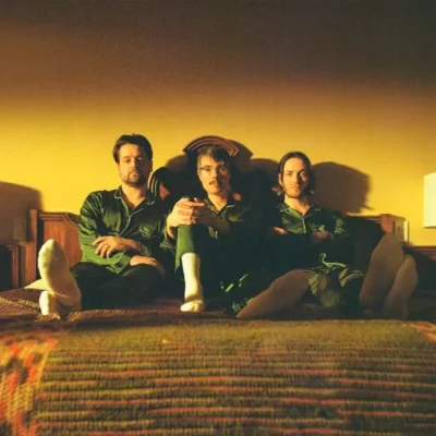 Manchester gigs - Joywave - image courtesy Grant Spanier
