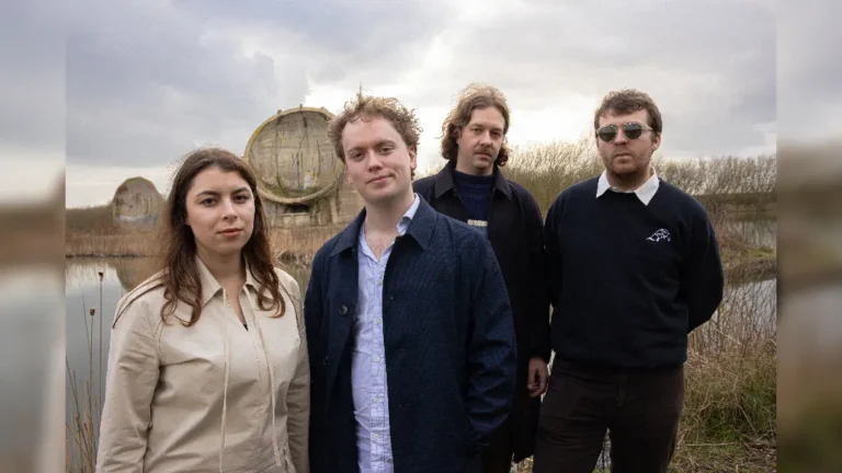 Manchester gigs - Lice - image courtesy Dani Bolton