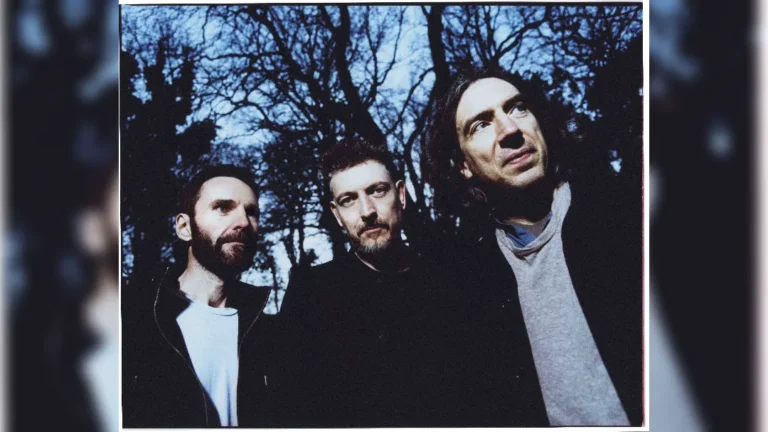 Manchester gigs - Snow Patrol - image courtesy Tom Beard