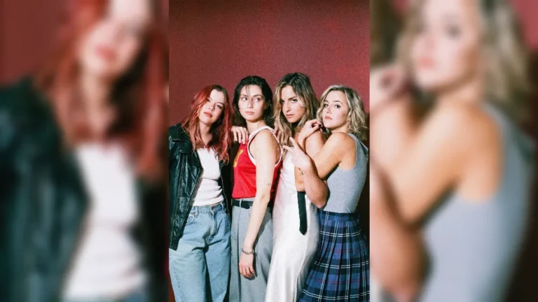 Manchester gigs - The Beaches