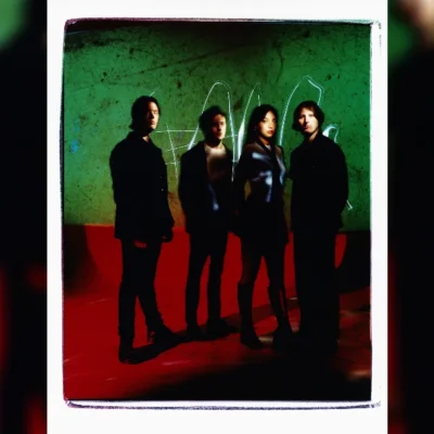 Manchester gigs - The Mysterines - image courtesy Sylas Agtarap